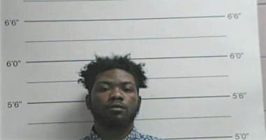 Jb Cobbins, - Orleans Parish County, LA 